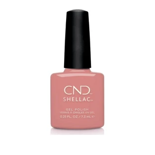 Esmalte de uñas semipermanente CND Shellac Rule Breaker 7.3ml
