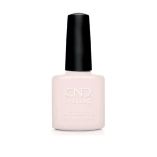 Vernis à ongles semi-permanent CND Shellac Satin Slippers 7.3ml