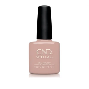 CND Shellac Self Lover Esmalte de Uñas Semi Permanente 7.3ml