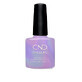 Semi-permanent nail polish CND Shellac Shade Sense Live Love Lavander 7.3ml