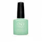 Esmalte de uñas semipermanente CND Shellac Shade Sense Mint Meditation 7,3ml