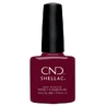 CND Shellac Signature Lippenstift 7.5ml semi-permanenter Nagellack