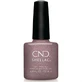 Esmalte de uñas semipermanente CND Shellac Statement Earrings 7.3ml