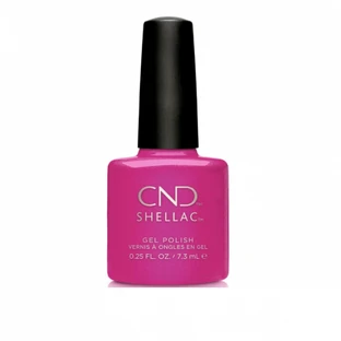 Esmalte de uñas semipermanente CND Shellac Tutti Frutti 7,3 ml