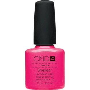 CND Shellac Tutti Frutti semi-permanente nagellak 7,3ml