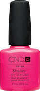 CND Shellac Tutti Frutti semi-permanent nail polish 7.3ml