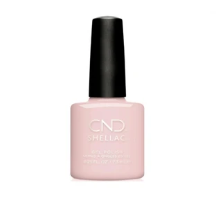 CND Shellac Unlocked Nude Collection Semi-permanenter Nagellack 7.3ml
