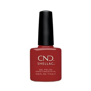 CND Shellac UV Shellac UV First Love vernis à ongles semi-permanent 7.3ml
