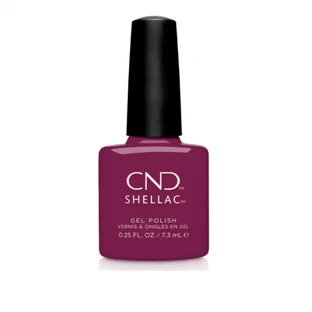 Esmalte de uñas semipermanente CND Shellac Vivant 7,3 ml