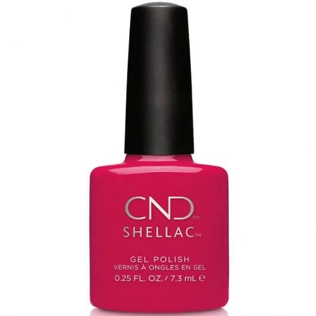 CND Shellac Wildfire semi-permanente nagellak 7.3ml