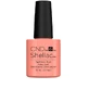 CND Shellacc Jumbo Salmon Run Semi-permanent Nail Polish 15ml