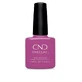Esmalte de uñas semipermanente CND Shellax Psychedelic 7,3ml