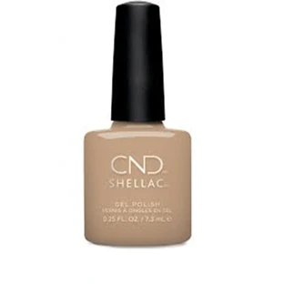 Semi-permanenter Nagellack Shellac Wild Earth Brimstone 7.3 ml
