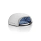 LED CND UV lamp for manicure and pedicure
