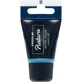 Kryolan Creamy Face Paint Water Color Maquillaje Sky Blue 20ml