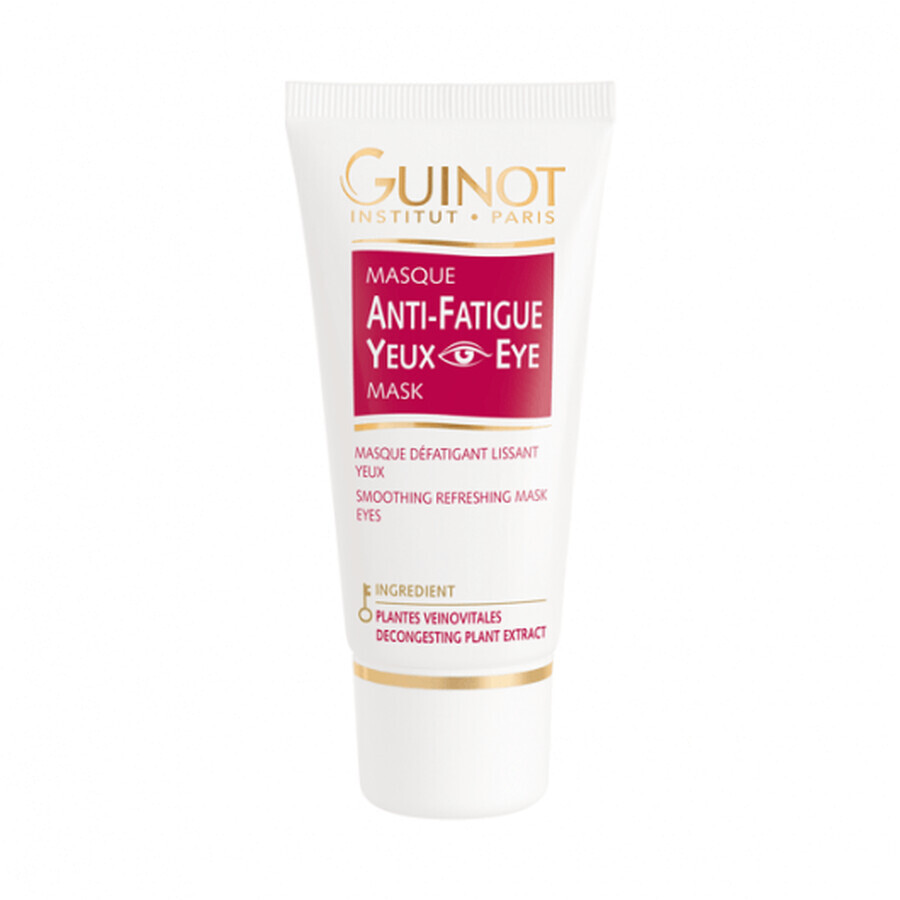 Comprar Guinot Mascarilla Contorno de Ojos Masque Yeux mini 15ml Guinot Mascarilla Contorno de Ojos Masque Yeux mini 15ml