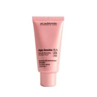Mascarilla Facial Academie Hypo Sensitive Masque Reconfortant Efecto Calmante 50ml