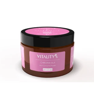 Vitality's Care&Style Colore Chroma Silk 200ml