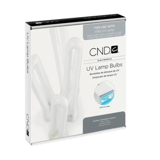 Reserva de neón Lámpara UV 4 uds.