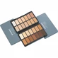 Kryolan DIGITAL COMPLEXION CREAM FOUNDATION PALETTE 28 Shades 49g