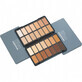 Kryolan DIGITAL COMPLEXION CREAM FOUNDATION PALETTE 28 Shades 49g