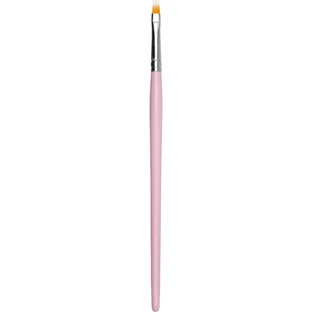 Kryolan Pintura Pincel Maquillaje Rosa Pincel 1 ud.
