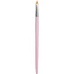 Kryolan Pintura Pincel Maquillaje Rosa Pincel 1 ud.