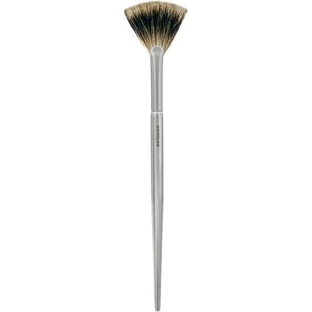 Professioneller Kryolan Premium Fächerpinsel 1 Stk.