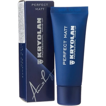 GEL parfait mat Kryolan 40 ml