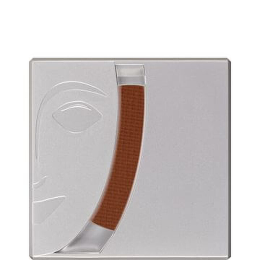 Cumpără Pudra Sprancene Kryolan Eyebrow Powder - AUBURN Pudra Sprancene Kryolan Eyebrow Powder - AUBURN