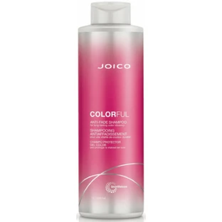 Joico Colorful Anti-Fade Shampoo para cabello teñido 1000ml