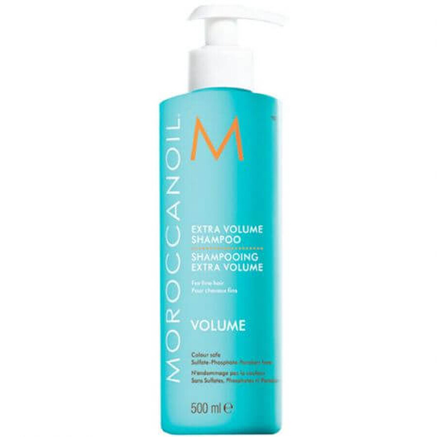 Cumpără Sampon Moroccanoil pentru volum 500ml Sampon Moroccanoil pentru volum 500ml