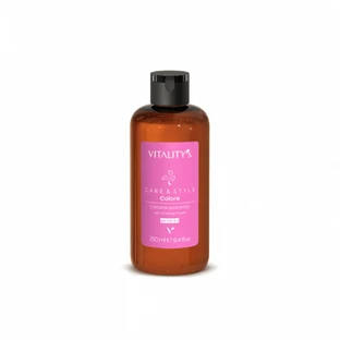 Champú Vitality's Care&Style Colour Chroma 250ml