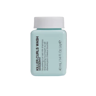 Kevin Murphy Killer Curls Wash Curly Hair Shampoo 40ml