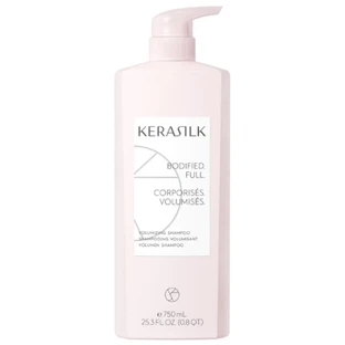 Kerasilk Essentials Champú Voluminizador 750ml