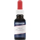 Künstliches Kryolan Augenblut Augenblut Rot 20ml