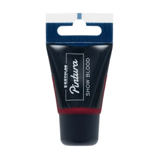 Kryolan Artificial Blood Paint Show Blood 20ml