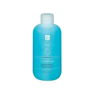 CND Verse Hagel oppervlaktescrub 60 ml