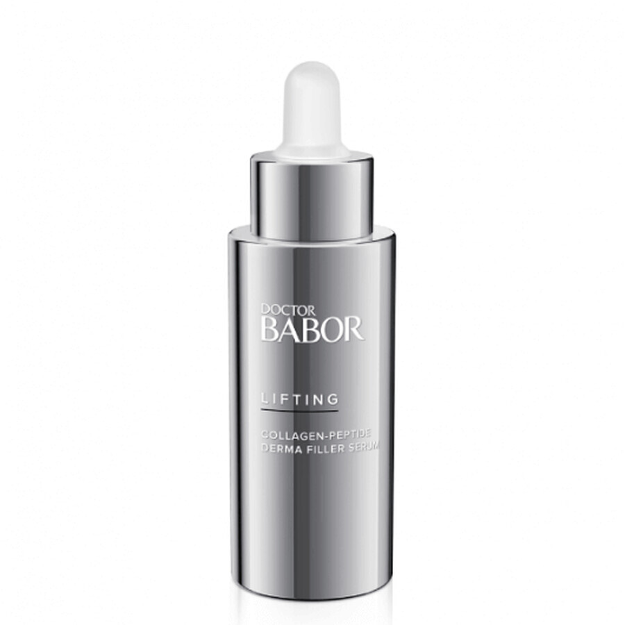 Cumpără Serum pentru ten Doctor Babor Lifting Cellular Collagen Peptide Derma Filler Serum efect antirid 30ml Serum pentru ten Doctor Babor Lifting Cellular Collagen Peptide Derma Filler Serum efect antirid 30ml