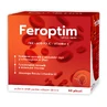 Feroptim, 60 zakjes, Zdrovit