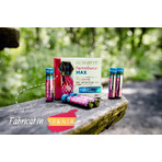 Ferrobine Max con Ferro, Zinco e Vitamine, 20 Fiale, Marnys Ferrobine Max con Ferro, Zinco e Vitamine, 20 Fiale, Marnys