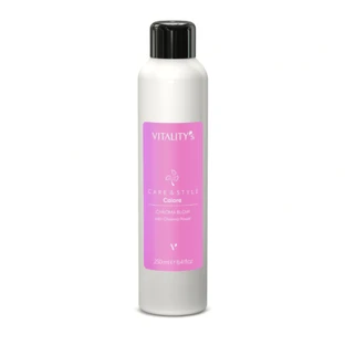 Vitality's Care&Style Colour Chroma Blow Gloss Spray 250ml