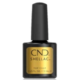 Permanente toplaag CND Shellac UV 7,3ml