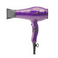Parlux 385 Powerlight Ionic and Ceramic Hair Dryer Purple