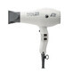 Parlux 385 Powerlight Ionic and Ceramic White Hair Dryer