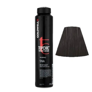 Goldwell Top Chic Can 5NA Tinte Permanente 250ml