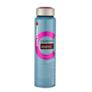 Goldwell Colorance Can 4N@KK Peinture semi-permanente 120ml