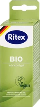 Ritex Organic lubricating gel, 50 ml