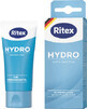 Ritex Hydro Extra Sensitive lubricating gel, 50 ml