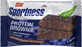 Sportness Protein Brownie, Chocolate Brownie flavor, 75 g